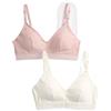 Marks & Spencer 2-Pack Donna Reggiseni per Allattamento Senza Ferretto