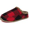 Deer Stags Comode pantofole da uomo | Pantofole casual