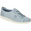 ECCO Sneaker da Donna Soft 2.0 Tie