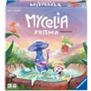Ravensburger Mycelia - Gioco di espansione Prisma, gioco da tavolo a fungo magico, per bambini e adulti dai 9 anni in su