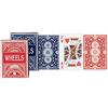 Piatnik - Carte da Gioco Wheels Poker