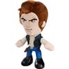 Simba Star Wars Han Solo, peluche da collezione, 25 cm, in scatola di esposizione, +0