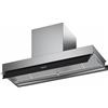 Franke 3050705339 - Cappa Integrata Anticondensa Da 60 cm Acciaio Inox