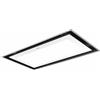 Franke HOTTE DE PLAFOND 223064 MYTHOS PANNEAU LUMINEUX BLANC FCMY 90 WHG A FL