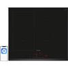 SIEMENS Piano cottura a induzione Siemens ED651HSC1E 3 Zone Flexinduzione 59.2 cm