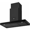 Franke HOTTE BOX 221466 AIR HUB NOIR MYTHOS FTMY AH BK MATT F90
