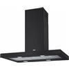 FRANKE TALE 905 I BK MATT Dunstabzugshaube Inselhaube Black Matt 90 cm