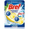Bref WC Limone Detergente WC profumatore