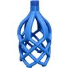 BYUWFGF Massaggiatore per soffione doccia portatile da uomo, design anti-intasamento con foro grossolano ad alta pressione, dispositivo riscaldante universale per bagno, spray per pulizia e massaggio