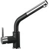 PLADOS Miscelatore Cucina Doccetta Rubinetto Monocomando VENMIXEXT40UM44