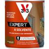 V33 Protettivo Completo Legno a Solvente Expert Castagno Scuro 2,5L