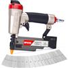 meite Chiodatrice MP635B con 6000 chiodi a perno (1/2, 5/8, 3/4, 1, 1-3/16, 1-3/8), chiodatrice pneumatica calibro 23, adatta a 1/2 a 1-3/8 20,3 cm Chiodo a perno calibro 3. S, Ideale per