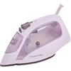 Russell Hobbs Ferro da Stiro a Vapore, 2600 W, Piastra in Ceramica, Vapore 175 g 28670-56