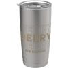 New Hampshire born and New Hampshire app Derry New Hampshire vintage Bicchiere termico in acciaio inox doppia parete