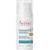 Avène Cleanance Comedomed+ SPF 30 - Fluido intensivo contro le imperfezioni e i segni, 30 ml