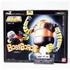 BANDAI Soul of Chogokin GX-10 Boss Borot Action Figure Mazinger Z Japan NUOVO
