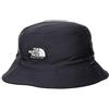 The North Face Cappello a secchiello reversibile in pile unisex protezione da...