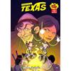Cronaca di Topolinia Texas. Ediz. Variant. Il figlio di Mefistum (Vol. 2)