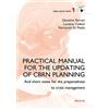Aracne Editrice Practical Manual For The Updating Of CBRN Planning: And Short Notes For The Preparedness To Crisis Managment