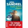 HarperCollins France Le jour où Rose a disparu: Le roman bestseller de Julien Sandrel enfin en poche en 2026 !