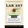 William Morrow Paperbacks Lab 257: The Disturbing Story of the Government's Secret Germ Laboratory