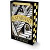 Harper Collins UK Katabasis