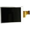 CJIEQIUBY Schermo LCD Della Fotocamera Schermo Di Visualizzazione Interno Con Parti Di Riparazione Della Retroilluminazione Compatibile Con La Fotocamera Digitale Sony DSC-H100 H100 H200 H300 H400