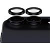 PanzerGlass Panzer Glass Hoops - Protezione in ceramica per obiettivo fotocamera iPhone 18 Fold