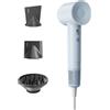 Laifen SE Special - Asciugacapelli veloce e silenzioso con tecnologia agli ioni - Con accessori per lo styling - Blu