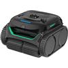 Wybot C2 - Robot pulisci piscina a batteria - Gestione Tramite App