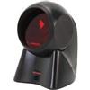 Honeywell Orbit OMNIDIRECTIONAL Scanner USB Cables, Manual, Black (112256A)