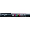 Posca UNI-BALL-POSCA PC- NOIR 1 M POUR UN SEUL STYLO