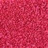 Stindu ghiaia per acquario, fucsia, 1 kg, grana 4-6 mm, granulato colorato per acquari, vasi e vasi da fiori