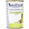 GPYP Unipro Cane, Solo Coniglio Monoproteico Gr. 400