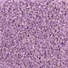 Stindu Ghiaia per acquario, 1 kg, granulato colorato viola, ghiaia per acquario, 4-6 mm, copertura del pavimento per pesci d'acquario