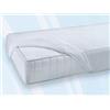 Gabel Coprimaterasso Singolo Traspirante con Angoli 90x200 cm 15830 Jersey