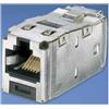 Panduit STP RJ-45 TG-MiniJack kat5E