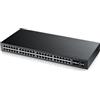Zyxel GS1920-48-EU0101F ZyXEL GS1920-48 GE/GE/SMA/48