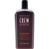 American Crew - Shampoo quotidiano per capelli da normali a grassi 1000ml