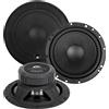 ESX Altoparlante HORIZON HZ-6.2W Diffusore per basse frequenze da 6,5" 160 Watt Max. coppia