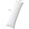 Südseetraum Cuscino per chi dorme sul fianco 40 x 145 cm