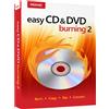 Roxio Easy CD & DVD Burning 2 Complète 1 licenza/e
