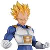 Bandai Dragon Ball Z - Statuetta Vegeta Super Saiyan Figuarts Zero EX - Bandai