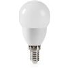 Nedis Lampada LED E14 | G45 | 5,8 W | 470 lm | 2700 K | Bianco caldo | Lampada opaca | 1 pezzo NE550677942