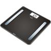 beurer Bilancia BEURER analizzatore di grasso 180 kg vetro display LCD BMI 10 memoria nero SR BF1