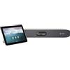 HP Poly POLY Studio X30 All-In-One Video Bar con kit controller TC8