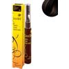 SALUS Haus GmbH & Co. KG SANOTINT Swift Hair Mascara S2 Marrone scuro 14 ml