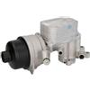 THERMOTEC Radiatore dell'olio, olio motore THERMOTEC D4F008TT