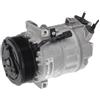 VALEO 813191 DCS Climatizzatore Compressore climatizzatore PAG 46 R1234yf per RENAULT Trafic III Furgone (FG) Trafic III Bus (JG)