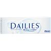 Alcon Focus Dailies All Day Comfort (30 čoček)